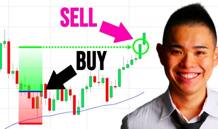 REVEALED: Swing Trading Secrets You're Not Supposed To Know