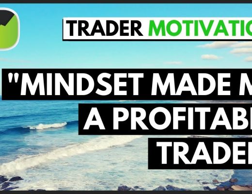 Trading Psychology: Successful Trader Key | Forex Trader Motivation