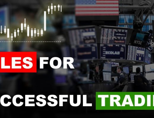 Rules For Successful Trading