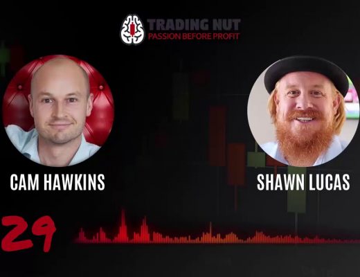 How Shawn Lucas Found The Final Piece In His Trading Puzzle – Forex Trading
