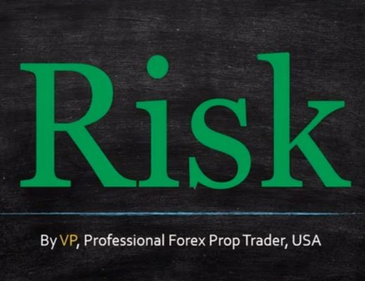 Forex Risk — A Structure You Can Follow Right Now