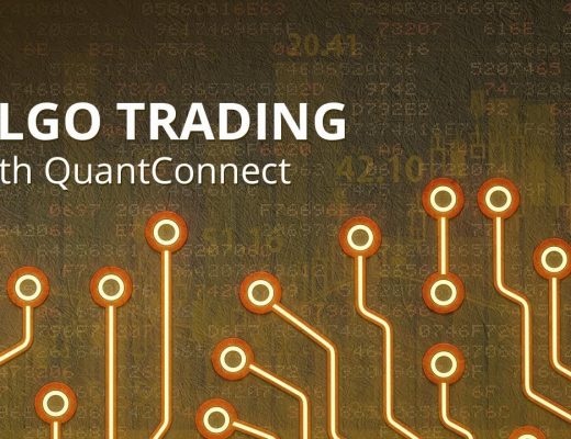Step by Step Algorithmic Trading Guide with QuantConnect
