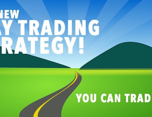 Day Trading Strategy HOW I PROFIT EVERYDAY!