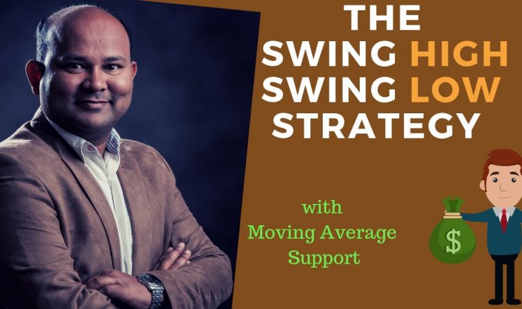 Best Moving Average Trading Strategy (for Swing Trading mostly)