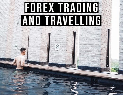 Forex Trading & Travelling | Amsterdam Edition
