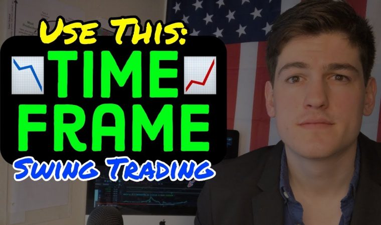 Use THIS Time Frame When Swing Trading📊