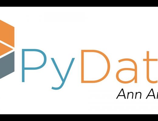 PyData Ann Arbor: Gus Gordon | Designing an Algorithmic Trading Strategy with Python