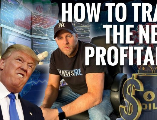 BEST WAY TO TRADE THE NEWS PROFITABLY IN FOREX