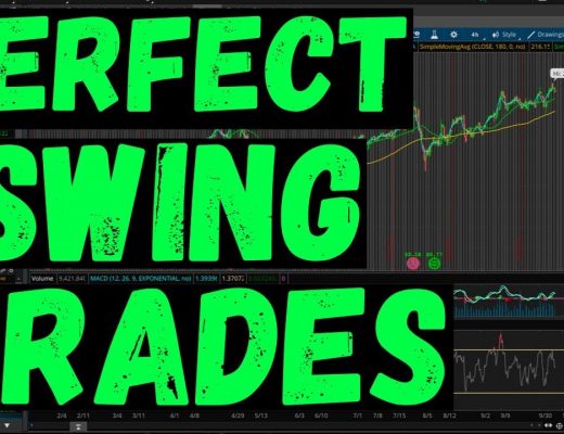 3 Swing Trading Tips (THAT WORK)