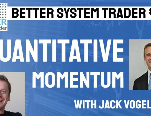 067: Quantitative Momentum with Jack Vogel