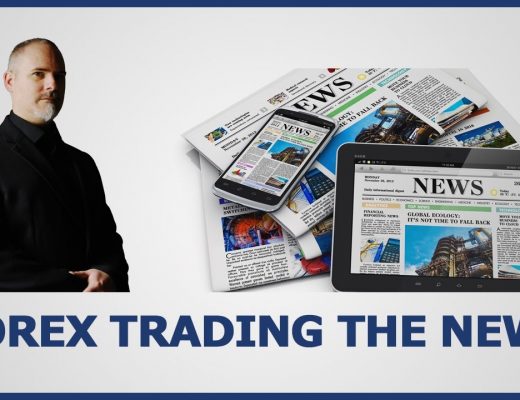 Forex Trading The News