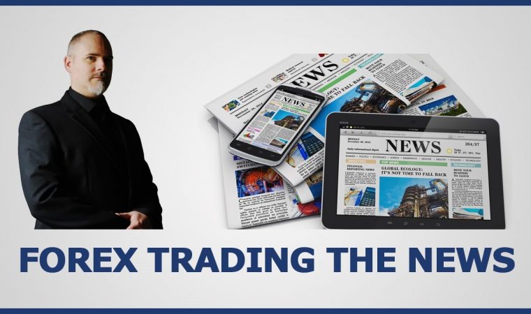 Forex Trading The News