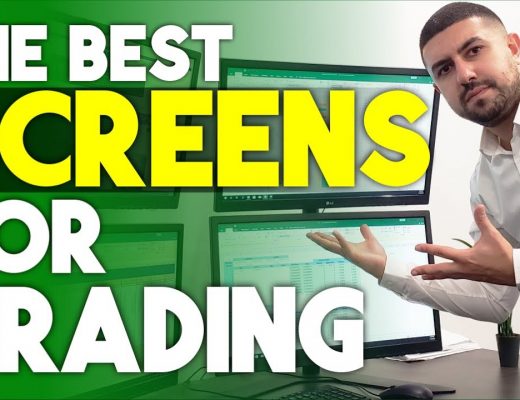 Best Screens For Trading