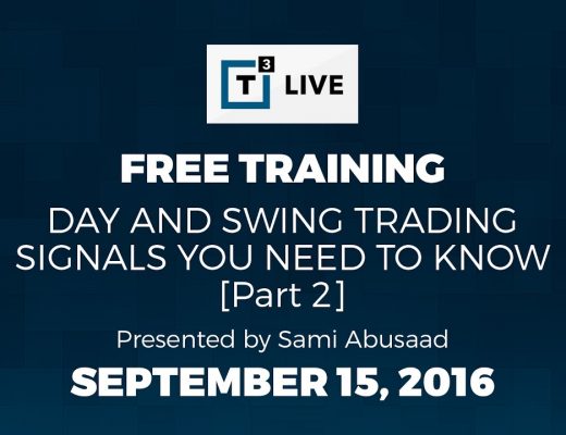 Day and Swing Trading Signals You Need to Know – Part 2