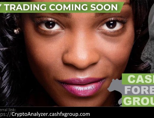 Cash Forex Group – Copy Trading Coming Soon (English)