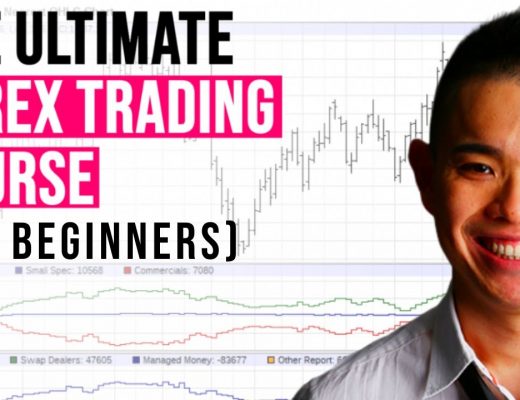 The ULTIMATE Forex Trading Course for Beginners