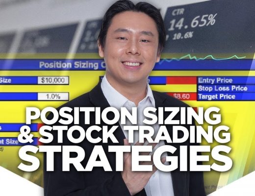 Position Sizing & Stock Trading Strategies by Adam Khoo