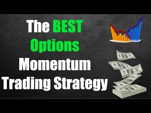 The Best Options Momentum Day Trading Strategy Explained
