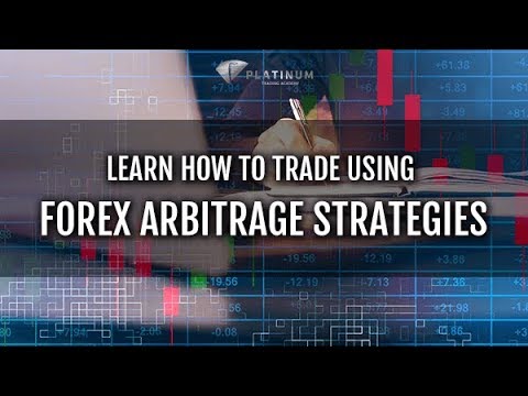 Trade Forex Using Forex Trading Arbitrage  Forex Trading Using Forex Arbitrage Trading Strategies