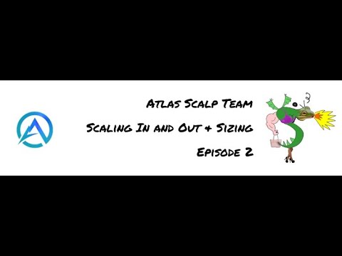 2021-02-01 – Momentum Trading – Episode 2 – Scaling In & Out / Sizing