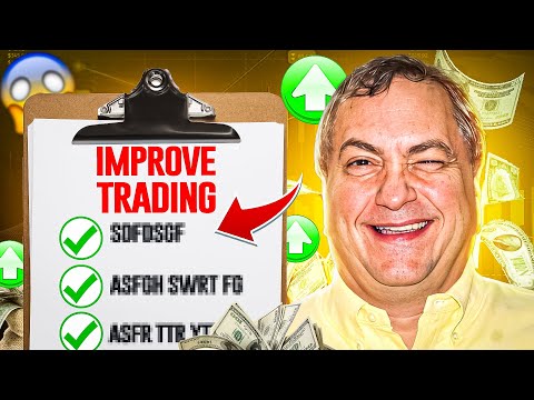 4 Ways To Improve Your Algo Trading System Performance, Forex Algorithmic Trading Videos