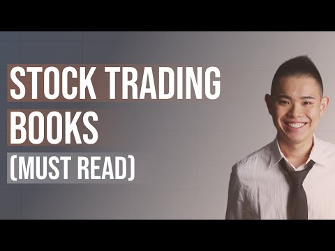 5 Trading Books Every Stock Trader Must Read, Best Forex Swing Trading Books