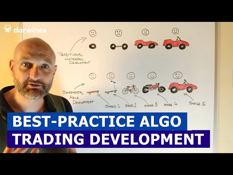 5.3) Algo Trading System Development: Best Practices to Improve Results, Forex Algorithmic Trading Management