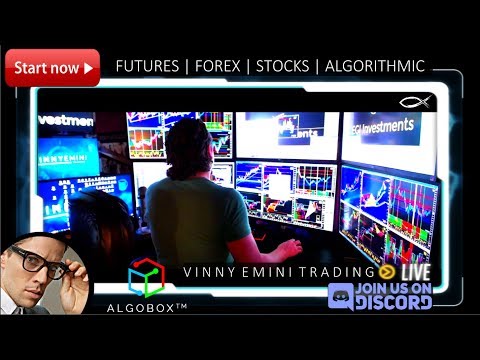 ALGORITHMIC TRADING 🔴 Fully Automated Trading Software | AlgoBox Platinum, Algorithmic Forex Trading Platform