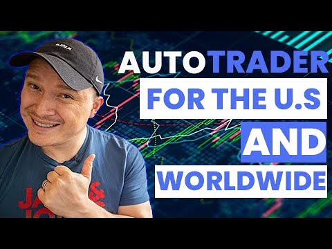 AUTOTRADER FOR U.S TRADERS AND WORLDWIDE – EA PIP SCALPER RESULTS