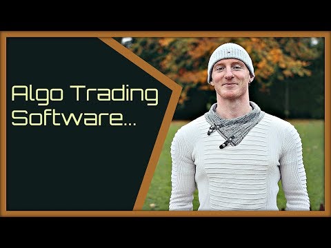 Algo Trading Software – What Is The Best Algorithmic Trading Software?..., Algorithmic Forex Trading Platform