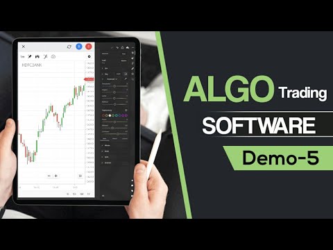 Algo trading software fully automatic | 3  feature updates., Forex Algorithmic Trading Software