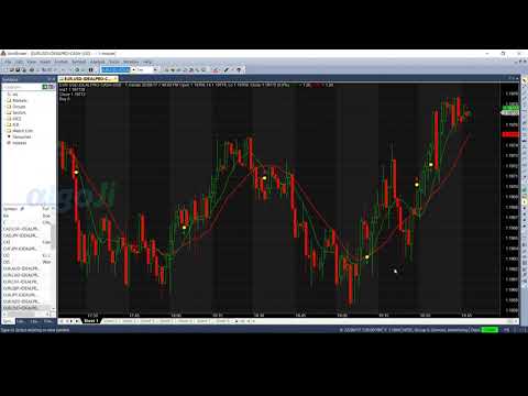Amibroker Quant Trading Course 6.2 Algorithmic Trading with Interactive Brokers TWS, Forex Algorithmic Trading With Interactive Brokers