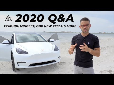 Austin Silver FAQ | Our New Tesla, Forex Trading, ASFX Systems, Funding Traders, & MORE!, Forex Event Driven Trading Guide