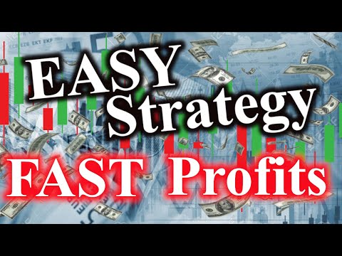 BEST Turbo Trading Forex SCALPING Strategy | FAST EASY PROFITS, Scalping Strategy