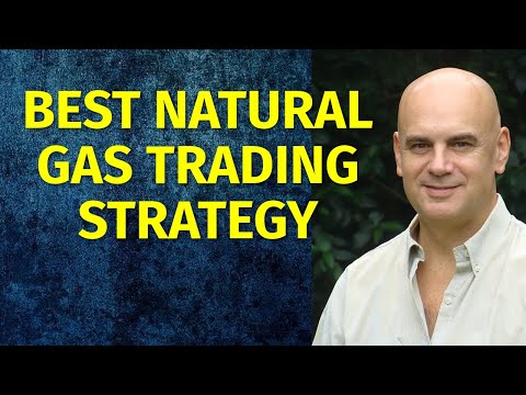 Best Natural Gas Trading Strategy for Beginners | How to Trade Natural Gas, Momentum Trading Natural Gas