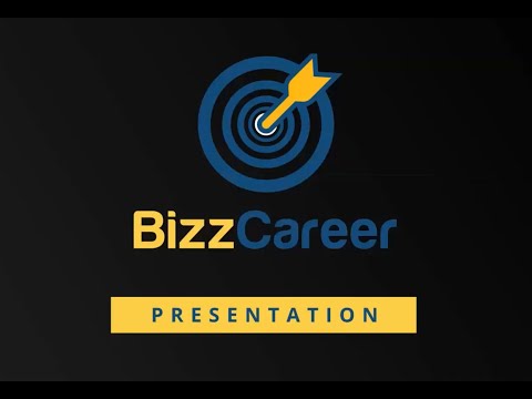 BizzCareer Presentation by Paul Chalmers, Chief Operation Officer/ Forex Trading Expert 9 May 2020, Forex Event Driven Trading Experts