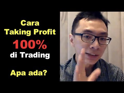 Cara Jitu Untung (Profit) 100% di Trading!?, Forex Momentum Trading Kilat