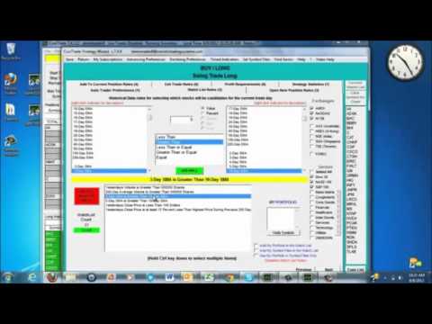 Cool Trader Pro - Cool Trader Pro Review - Swing Trading Strategy - Best Trading Software, Best Swing Trading Software