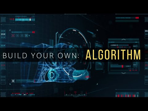 Crypto Algo Trading - Quantopian Meets Crypto (Build your own algorithm), Forex Algorithmic Trading Bitcoin
