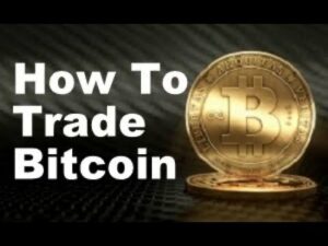Day Trading Bitcoin: For Beginners
