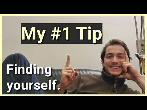 Day Trading For A Living (My #1 Tip How To Get There)