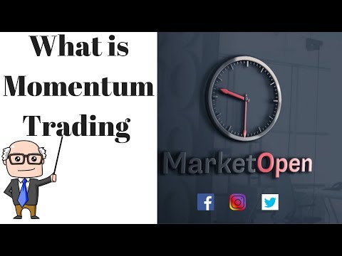Day Trading Market Open - What is Momentum Trading, Momentum Trading Online