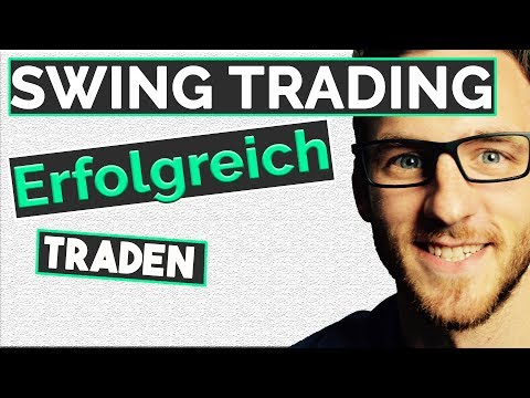Day Trading Trend Strategie | Swing Trading lernen für Anfänger | deutsch, Forex Swing Trading Strategie Deutsch