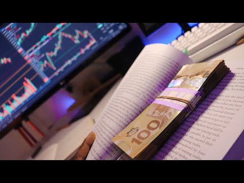 Day Trading in Canada | WHAT YOU MUST KNOW!