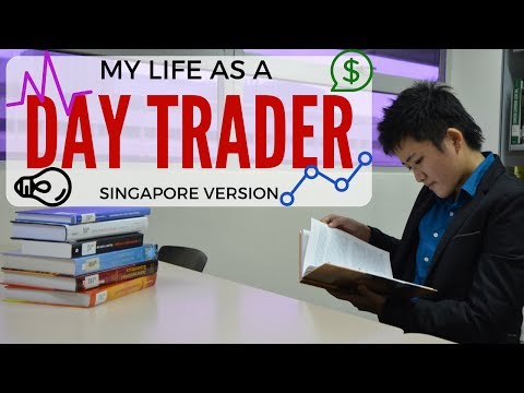 Day in a Life of a Forex Day Trader, Forex Event Driven Trading Passion