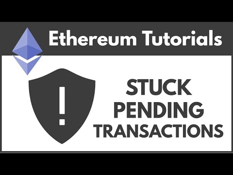 Ethereum Transaction Stuck Pending in Metamask Wallet, Forex Position Trading Xyo