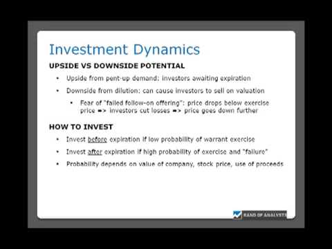 Event-driven Investing: KPPC (part 4 of 4)