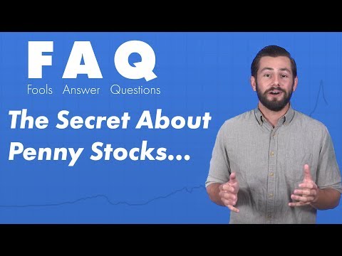 Everyone Fails With Penny Stocks & Day Trading -- Here's Why