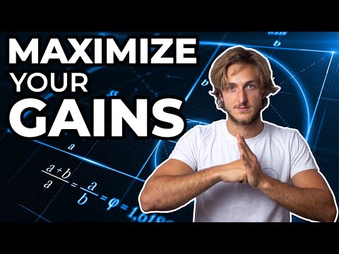 FOREX TRADING: How To Set Your Take Profit Levels, Forex Position Trading Waves