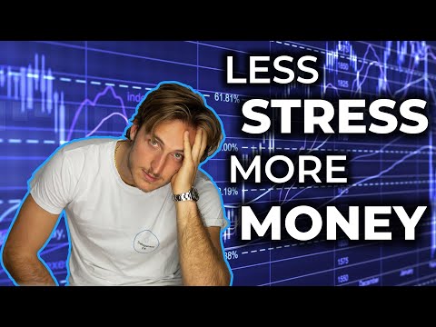 FOREX TRADING: The Secret To Never Getting Stressed Out, Forex Event Driven Trading After Hours